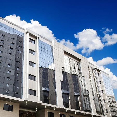 Snood Al Mahbas Hotel Mekka Exteriör bild
